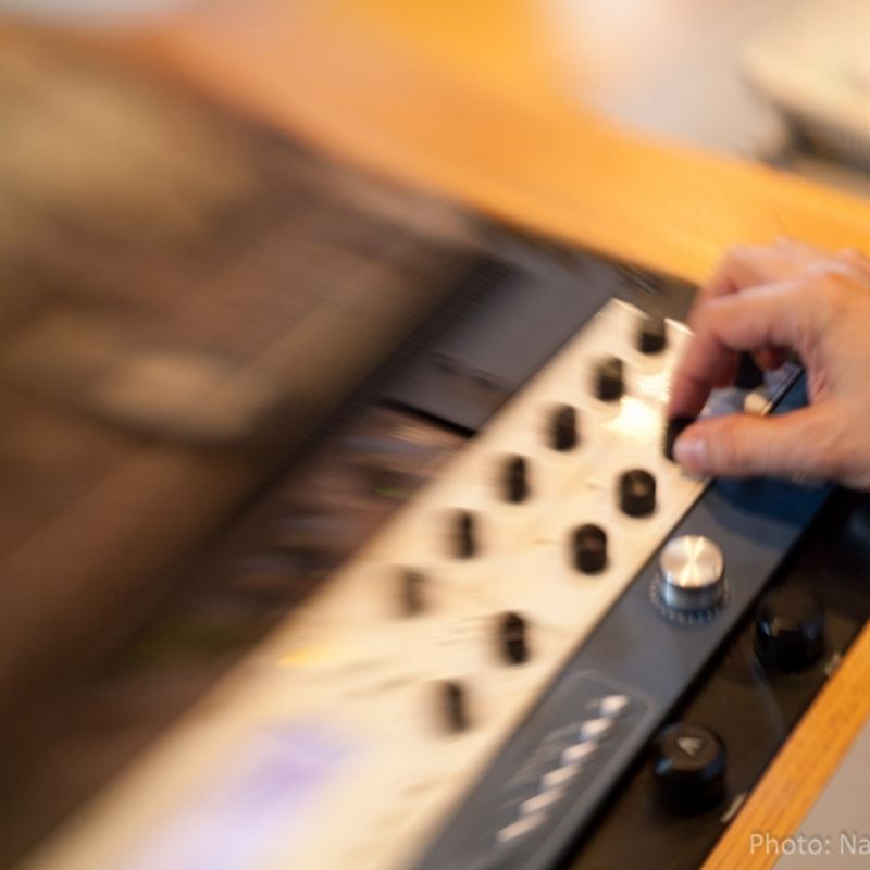 ACMastering Equipment