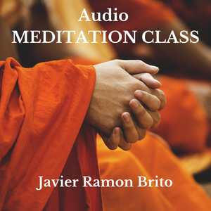 https://javier-ramon-brito.bandcamp.com/album/audio-meditation-class