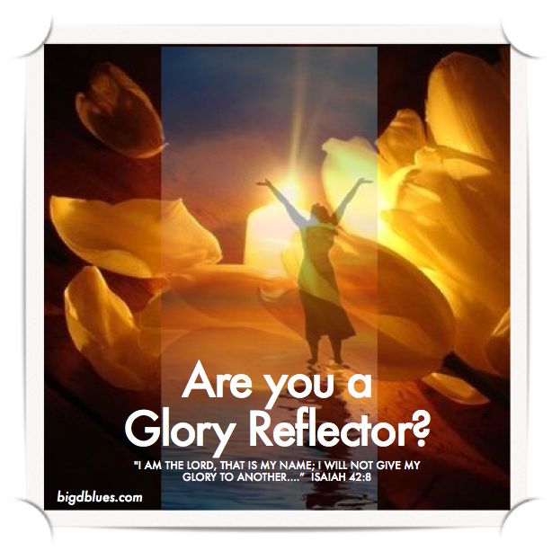 Glory Reflectors