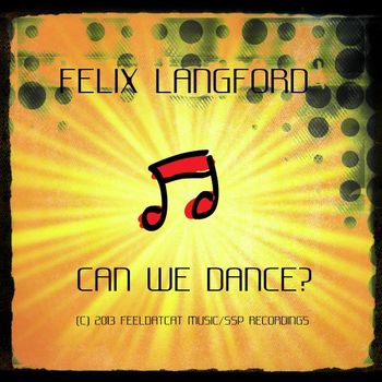 Can We Dance?
