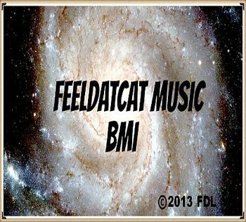 Feeldatcat Music(BMI)*
