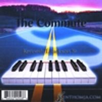 The Commute by Kenneth T Jackson Sr