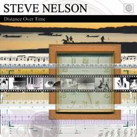 Walkin' Man by Steve Nelson
