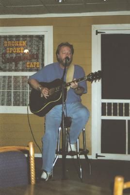 We all miss the Broken Spoke in Nashville. It was one of the all time great songwriter venues, recently closed.
