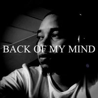Back of my mind by L.I.