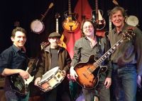 Doug Hewitt Group: Rock, Jazz, Country!