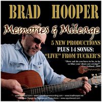 Memories and Mileage by Brad Hooper