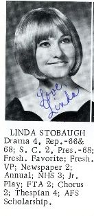 Linda 1968
