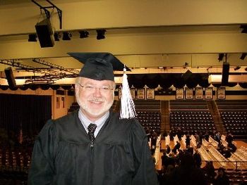 Joseph W. Neely Reynolds /Bachelor of Arts and Science in Music Business & Religion, Dallas Baptist University, December 17,2010
