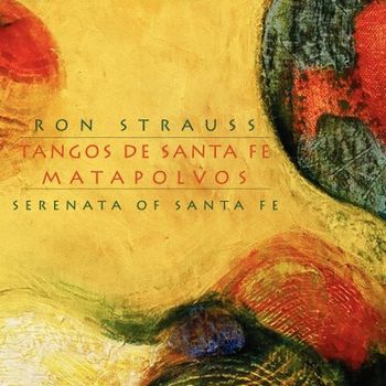 Chamber music by Ron Strauss - check it out in the Music Store page

