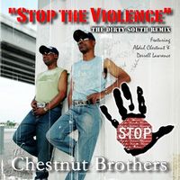 Stop The Violence (Dirty South Remix) by The Chestnut Brothers