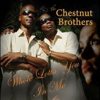 Whole Lotta You In Me by The Chestnut Brothers