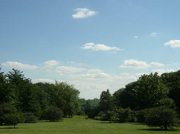 Morton Arboretum - Lisle, Illinois
