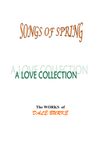 SONGS OF SPRING  written by Dale Burke