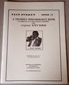A TRUMPET PERFORMANCE BOOK " 20 Minutes to a Successful Weekend" 2nd Edition    written by Dale Burke