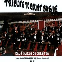 TRIBUTE TO COUNT BASIE by DALE BURKE MUSIC