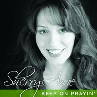 Keep on Prayin': CD