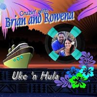 Cruzin' with Brian and Rowena (MP3) by Brian and Rowena Vasquez