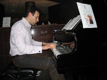 piano man
