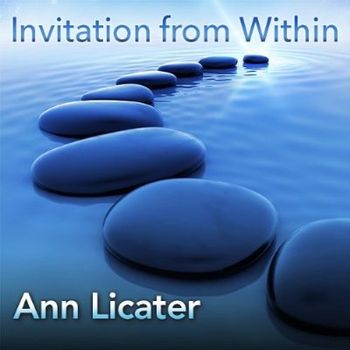Invitation From Within
