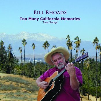 CD Cover
