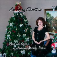TRACKS FROM THE ALBUM, "AN IVORY CHRISTMAS" by LaJuana Murphy-Brann