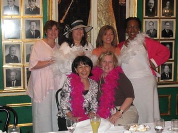 New Orleans - The Girls 2008
