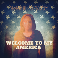 Welcome to My America Single 