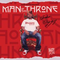 Man of the Throne  by Shake Dizzy 