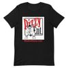 Signature Dizzy Ent T-Shirt (w/website)