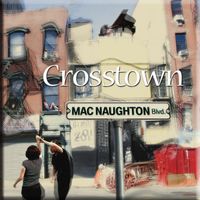 Crosstown by MacNaughton Boulevard