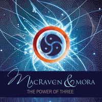 The Power of Three by MacRaven &  Mora