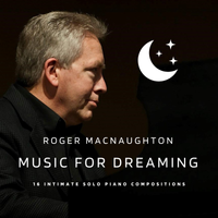 Music For Dreaming by Roger MacNaughton