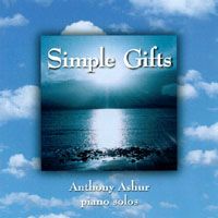 Simple Gifts Album Cover

