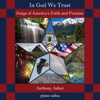 In God We Trust by Anthony Ashur