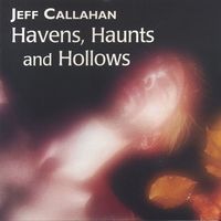 Where You've Been by Jeff Callahan