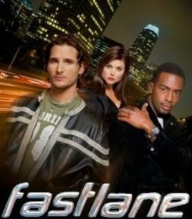 Fastlane  Fox/Warner Bros Show
