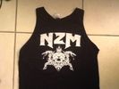 NZM Tenk - Top shirt, including shipping