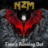 Time's Running Out: CD - World wide including shipping