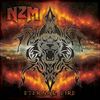 Eternal Fire: by NZM - continental USA only, including shipping 