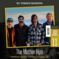 The Mother Hips (Matinee) - SOLD OUT!