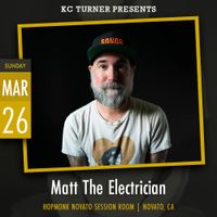 Matt The Electrician