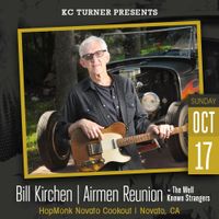 Bill Kirchen | Airmen Reunion - SOLD OUT!