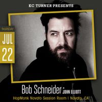 Bob Schneider - SOLD OUT!