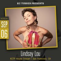 Lindsay Lou - SOLD OUT!