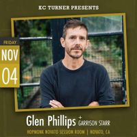 Glen Phillips - SOLD OUT!