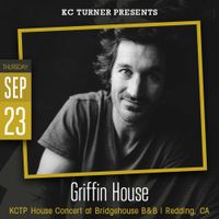Griffin House - SOLD OUT!