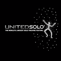 United Solo Festival  "Hold On Tight” Book & Musical Launch 