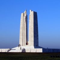 Vimy by Tanglefoot