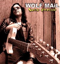 Solid Ground [CD]  SOLD-OUT